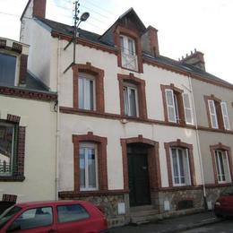  - Location de vacances - Cherbourg