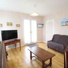  - Location de vacances - Saint-Pair-sur-Mer