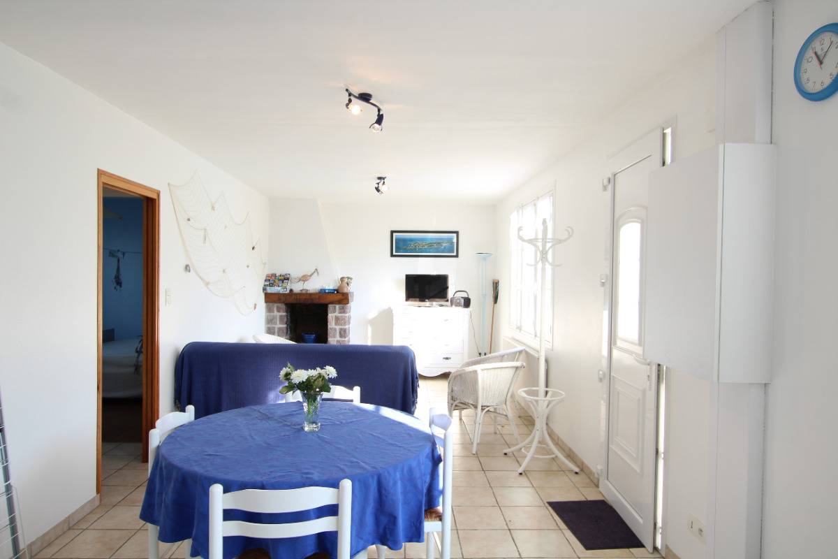  - Location de vacances - Saint-Pair-sur-Mer