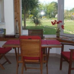  - Chambre d'hôtes - Barneville-Carteret