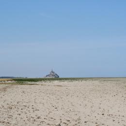 Les Grèves - Courtils - Chambre d'hôtes - Courtils