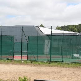 Tennis - Location de vacances - Siouville-Hague