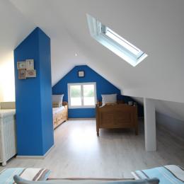  - Location de vacances - Brehal St Martin