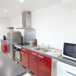  - Location de vacances - Hauteville-sur-Mer