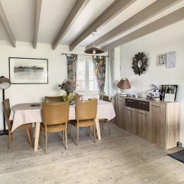  - Location de vacances - Bricqueville-sur-Mer