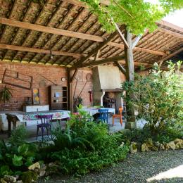  - Location de vacances - Saint-Amand-sur-Fion