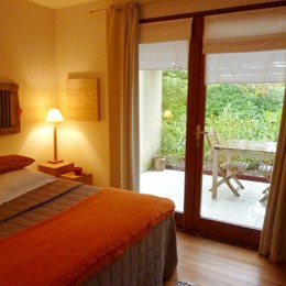  - Chambre d'hôtes - Ploemeur