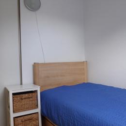 chambre 2 - Location de vacances - La Trinité-sur-Mer