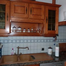  - Location de vacances - Folschviller