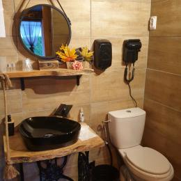  - Chambre d'hôtes - Folkling