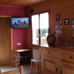  - Location de vacances - La Collancelle