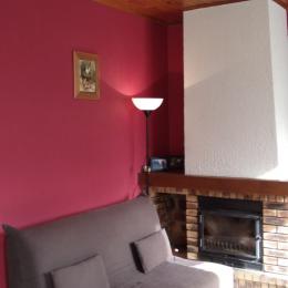  - Location de vacances - La Collancelle