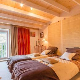  - Chambre d'hôtes - Saint-Andelain