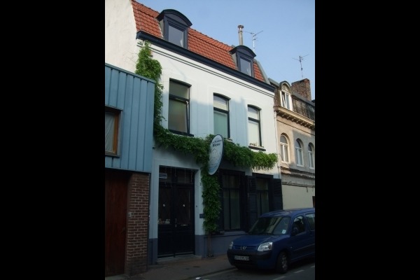 La Maison Bleue de Lille - Chambre d'hôtes - Lille