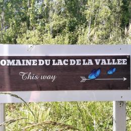 Pour nous trouver - Chambre d'hôtes - La Roquette-sur-Siagne