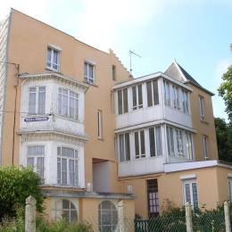 La maison - Location de vacances - Berck Sur Mer