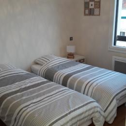 CH 2 ETAGE - Location de vacances - Wimereux