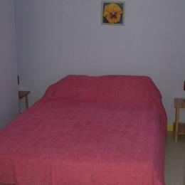 Cambre 1 - Location de vacances - Berck Sur Mer