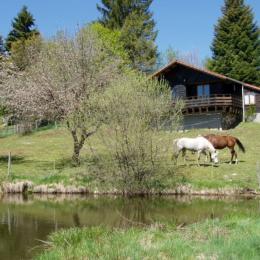  - Location de vacances - Cros