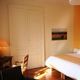  - Chambre d'hôtes - Combronde