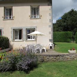 location chalet la tour d'auvergne