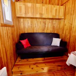 Chalet Iparla_Mouguerre - Location de vacances - Mouguerre