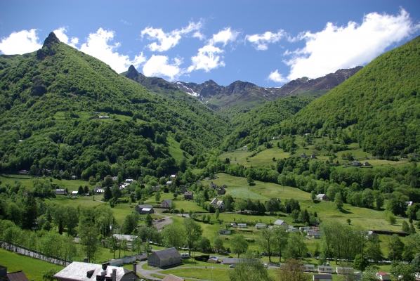  - Location de vacances - Cauterets