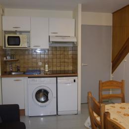  - Location de vacances - Luz-Saint-Sauveur