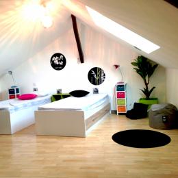  - Location de vacances - Vic-en-Bigorre