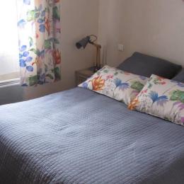 Chambre - Location de vacances - Argelès-Gazost