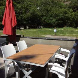  - Location de vacances - Beyrède-Jumet-Camous