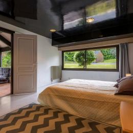 chambre rdc 2 personnes - Location de vacances - Lourdes
