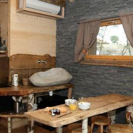  - Chambre d'hôtes - Jacque