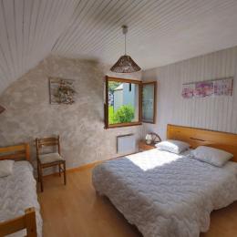  - Location de vacances - Loudenvielle