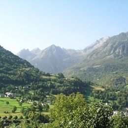  - Location de vacances - Luz-Saint-Sauveur