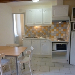  - Location de vacances - Luz-Saint-Sauveur