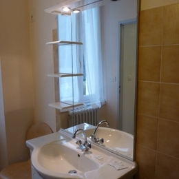  - Location de vacances - Luz-Saint-Sauveur