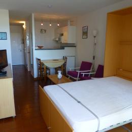 - Location de vacances - Canet-en-Roussillon