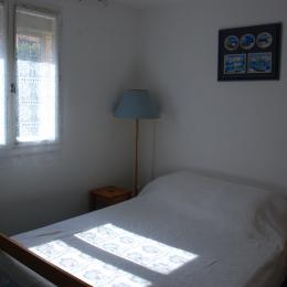 Chambre séparée - Location de vacances - Argelès-sur-Mer