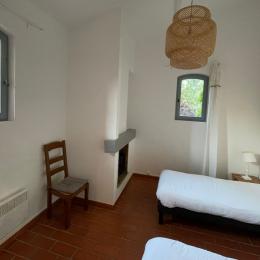 Chambre enfants - Location de vacances - Argelès-sur-Mer