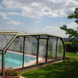  - Chambre d'hôtes - Mittelbergheim