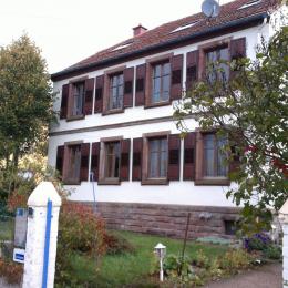  - Location de vacances - Drulingen