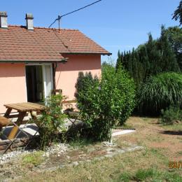 - Location de vacances - Wingen-sur-Moder