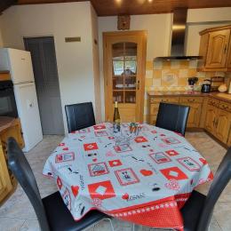  - Location de vacances - Maisonsgoutte