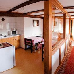  - Chambre d'hôtes - Beblenheim