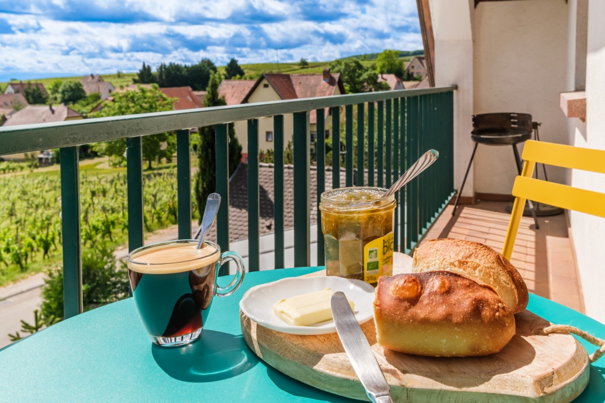  - Location de vacances - Riquewihr