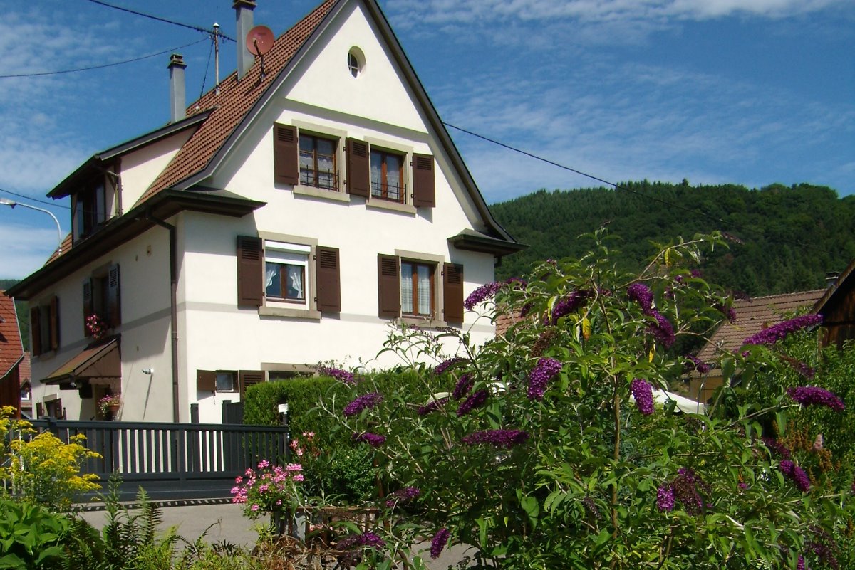 LA TABLE LORRAINE D'AMELIE: Petits suisses maison avec ou sans