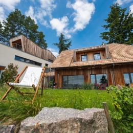  - Location de vacances - Osenbach