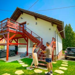  - Location de vacances - Stosswihr