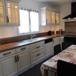  - Location de vacances - Vallon-Pont-d'Arc